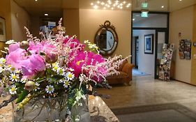 Central Hotel Freiburg