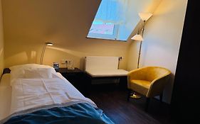 Central Hotel Freiburg